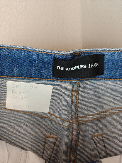 The kooples jeans 28 beden