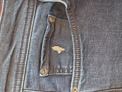 Malbora mcs jeans 33 beden