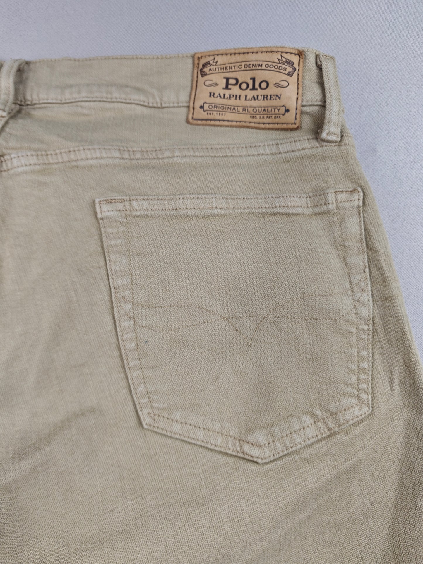 Polo Ralph Lauren jeans 34 BEDEN