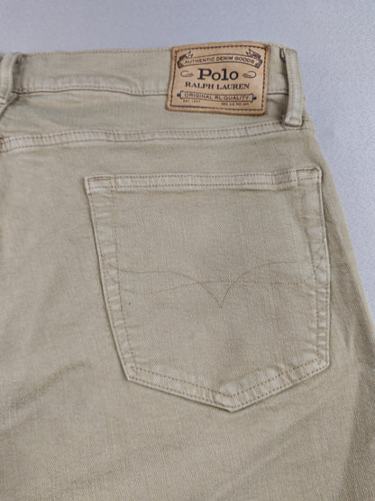 Polo Ralph Lauren jeans 34 BEDEN