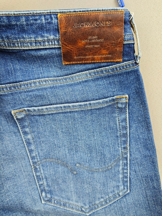 Jack Jones numune 32 beden