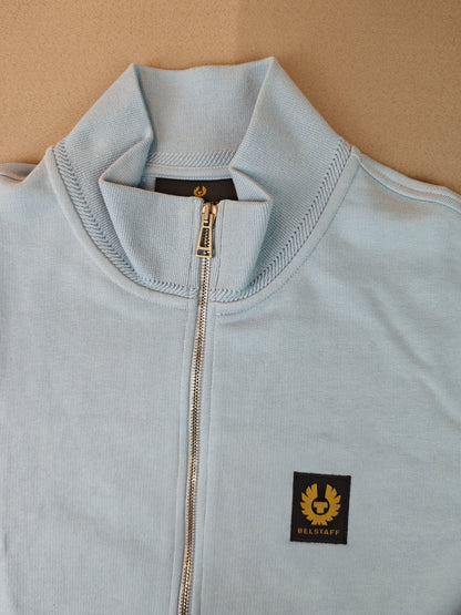 Belsttaf fermuarlı sweatshirt L beden