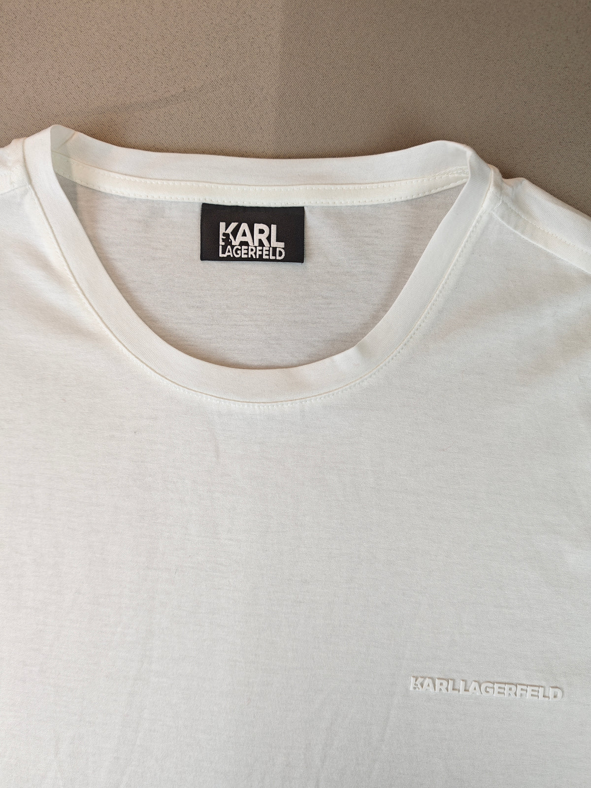 KARL xL beden