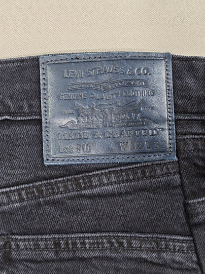 Levi's jeans numune 32  BEDEN