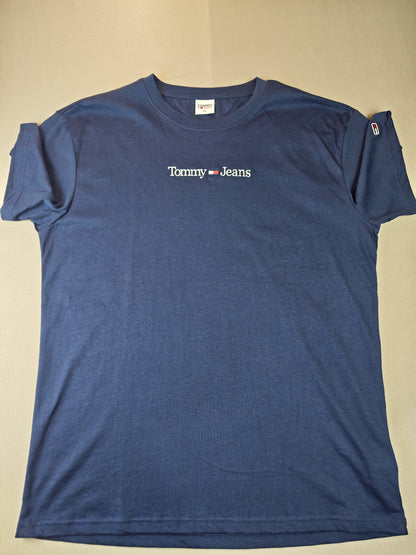 Tommy Hilfiger tişört xL beden
