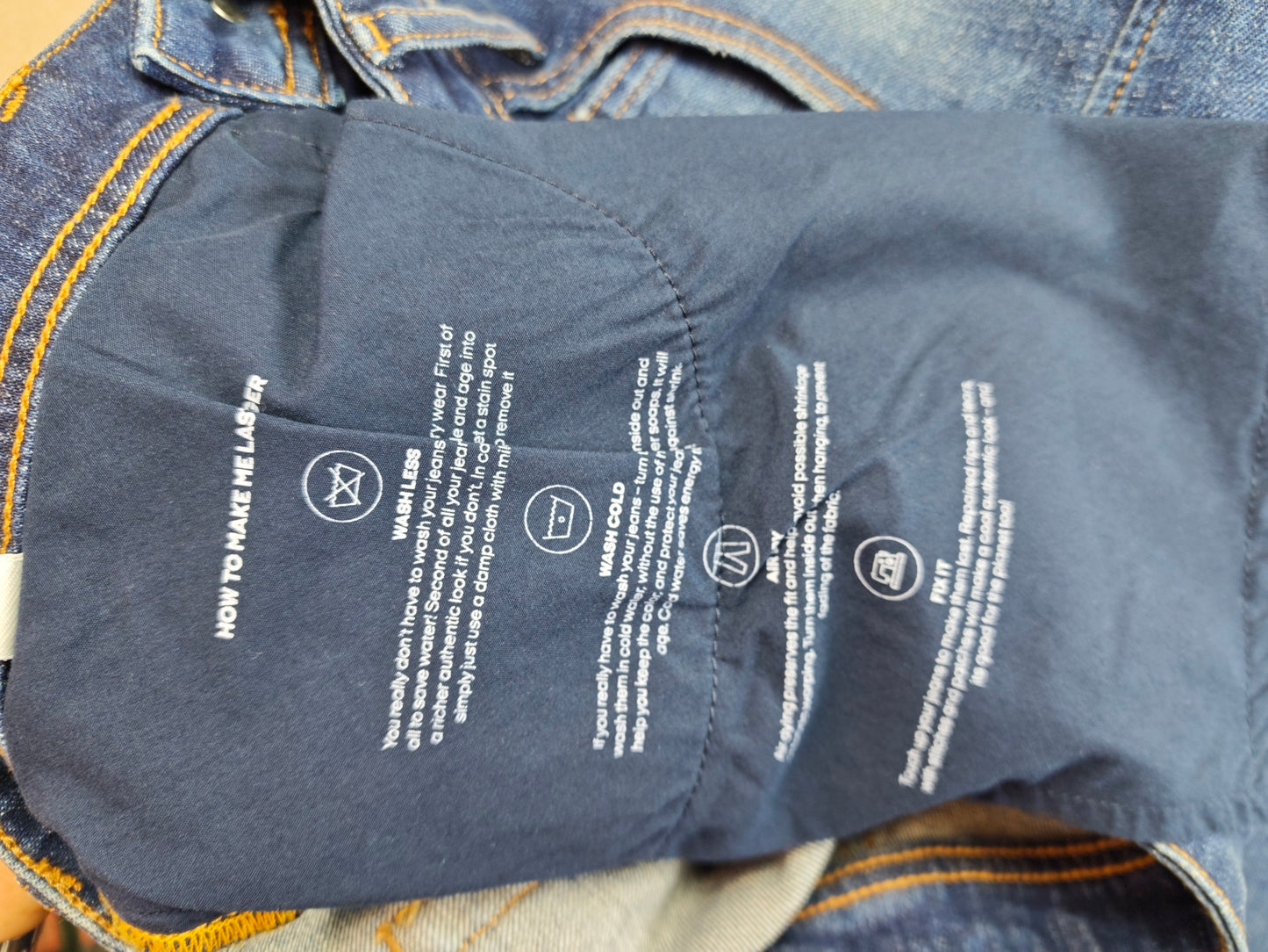 Jack Jones 32 beden