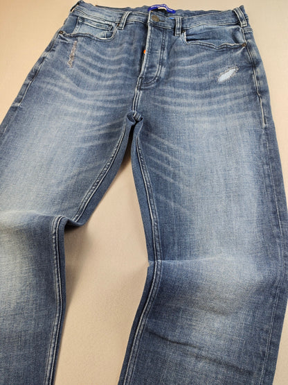 Scotch soda 32 beden