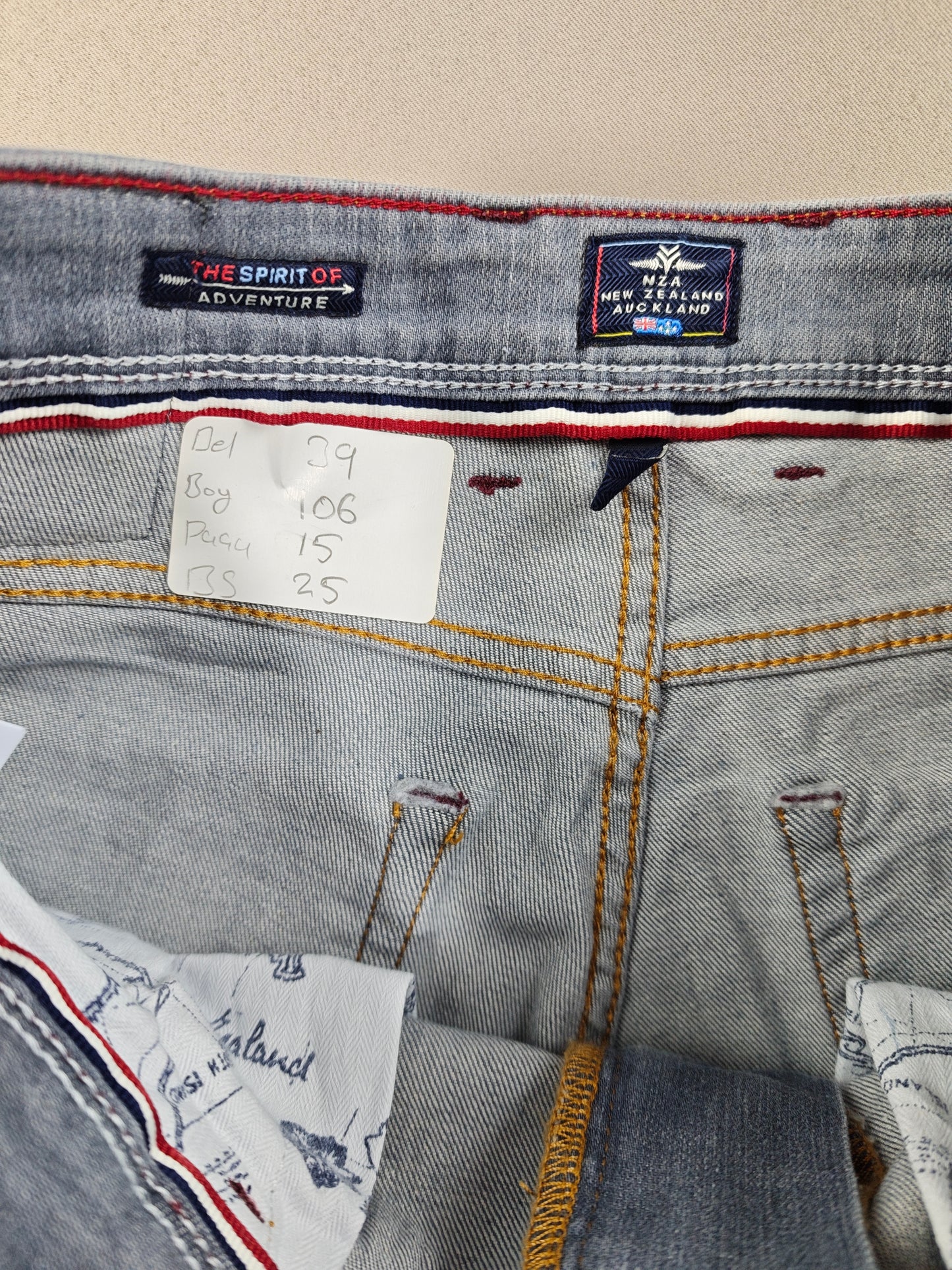 New Zelanda jeans 30 BEDEN