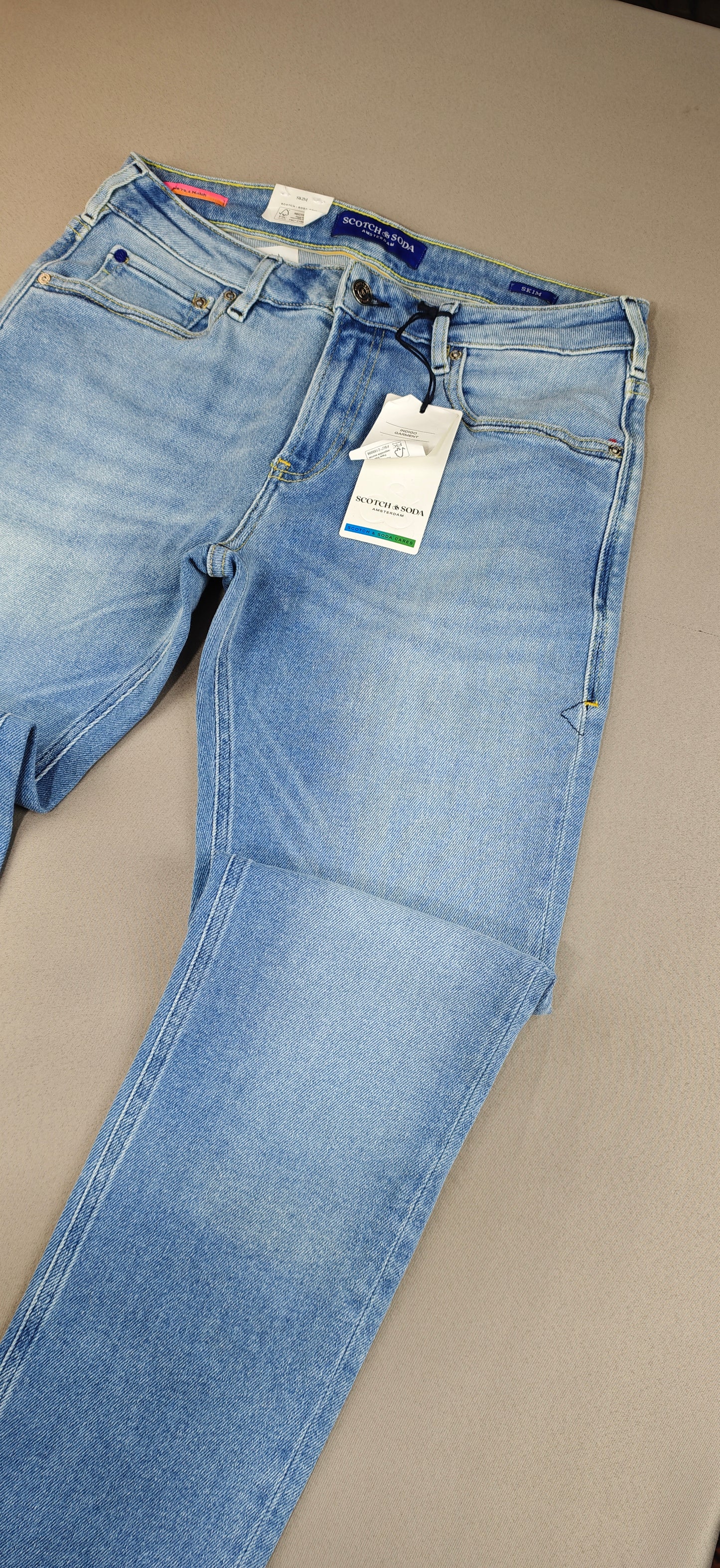 Scotch soda 31 beden
