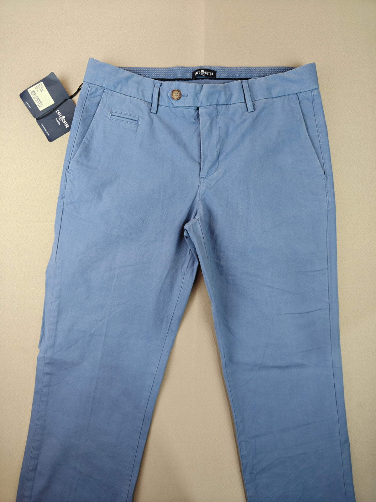 Cafe coton jeans xL 33 beden