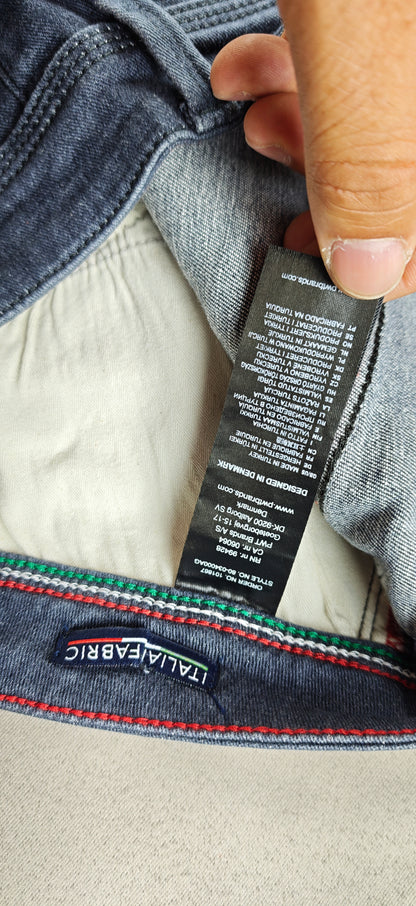 Bıson  marka kot pantolon