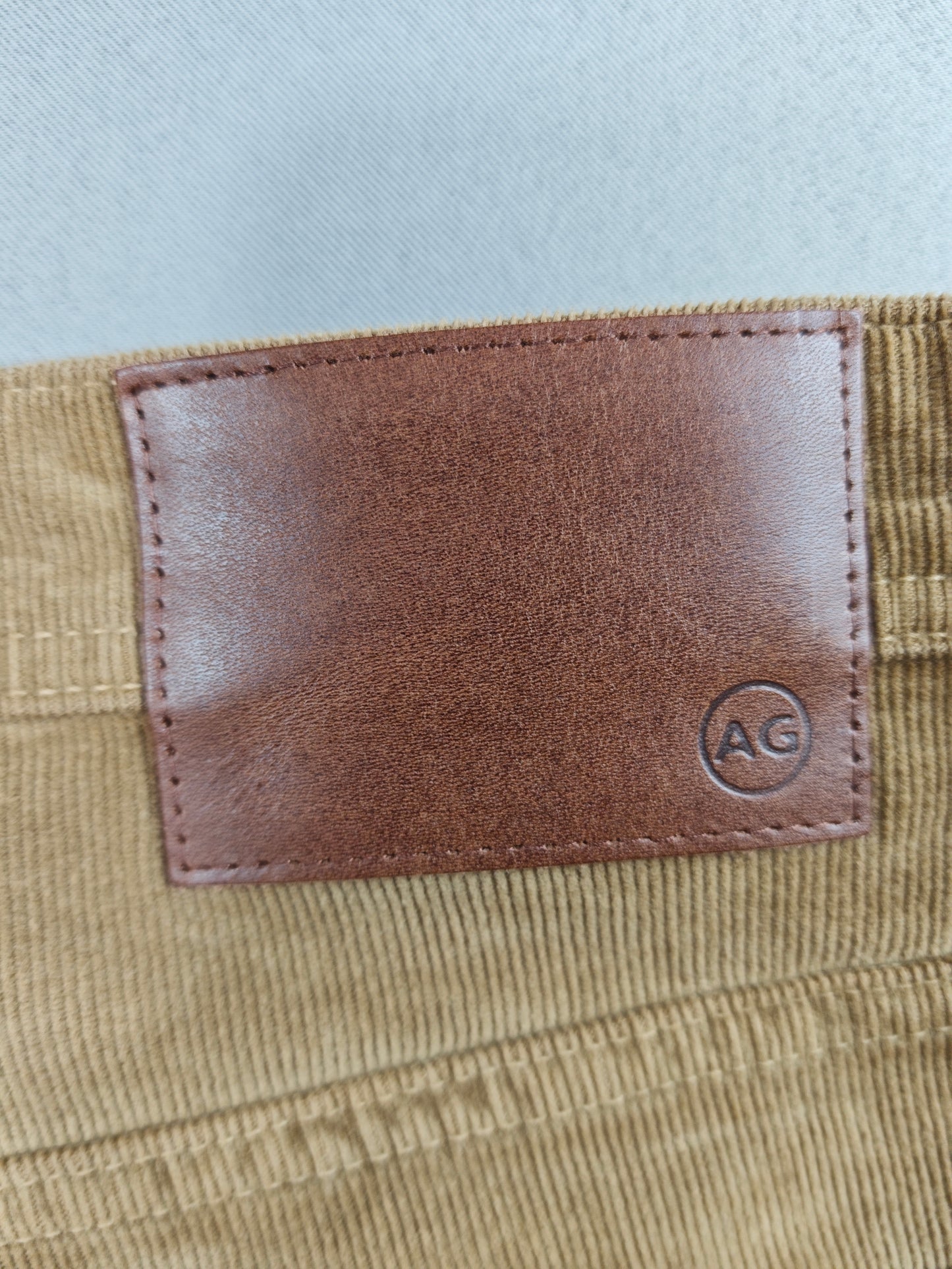 Andriano Goldschmıed jeans 40 BEDEN