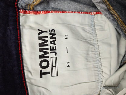 Tommy Hilfiger jeans 33 beden