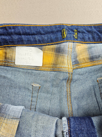 Gas jeans 38 BEDEN