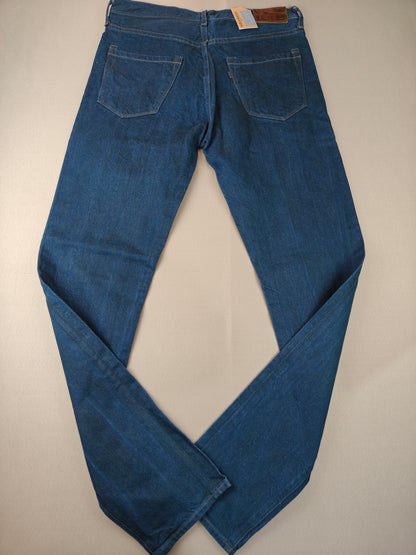 Levi's made crafted jeans 31 beden