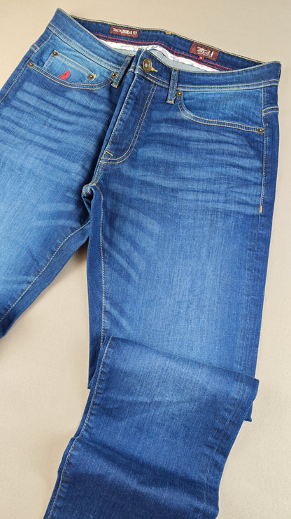 Malbora mcs jeans 33 beden