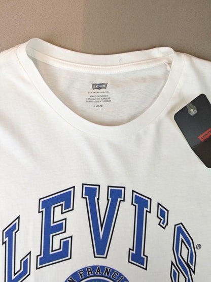 Levi's tişört L beden