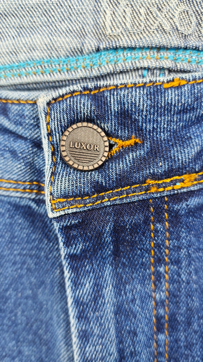 Luxor jeans marka 33 beden