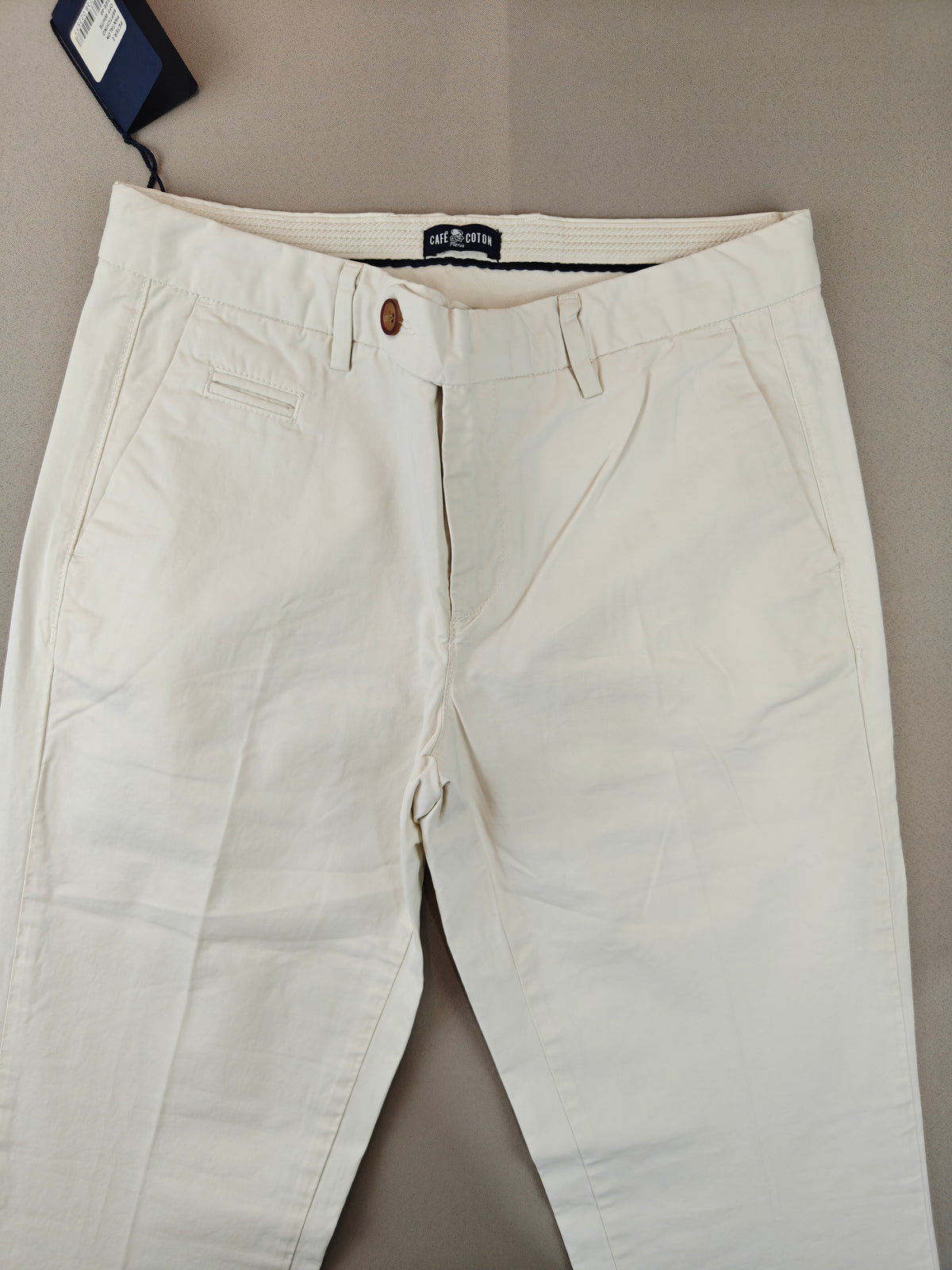 Cafe coton jeans 32 beden