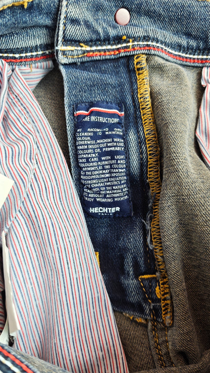 Daniel hechter jeans 33 beden