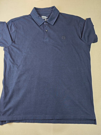 Ecoalf polo yaka tişört L beden