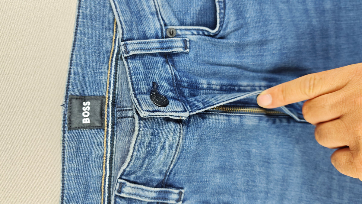 Boss jeans 33 beden