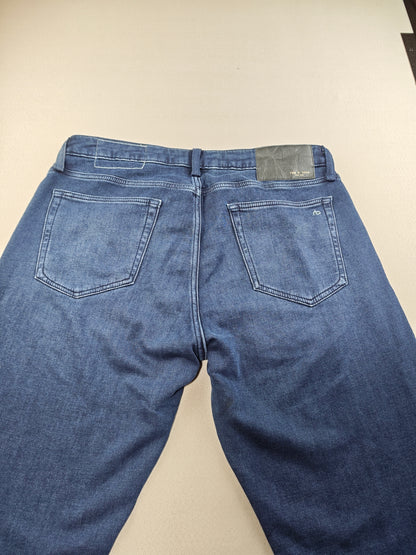 Rag bone Jeans 34 BEDEN