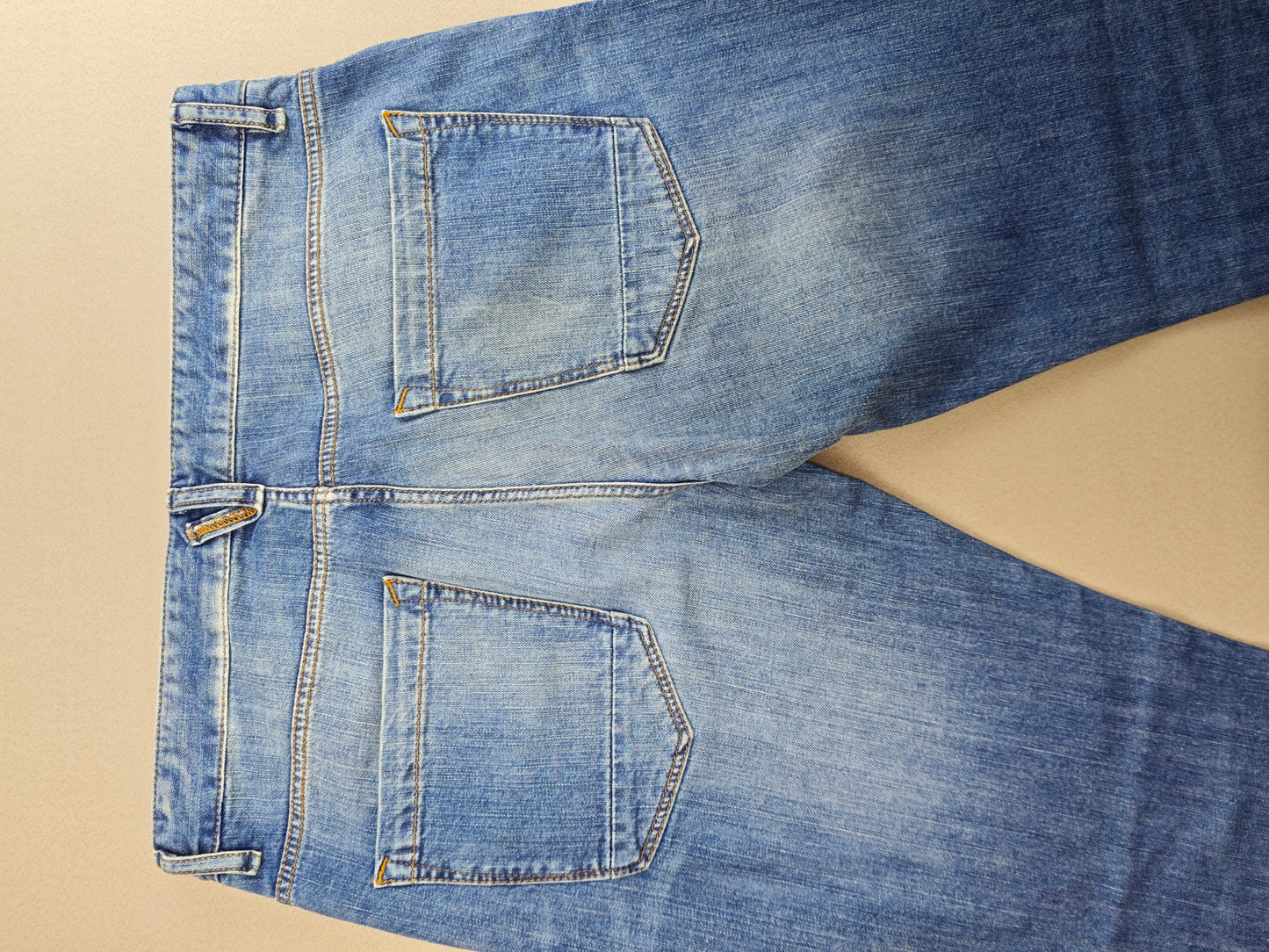 Marco Polo jeans 34 BEDEN