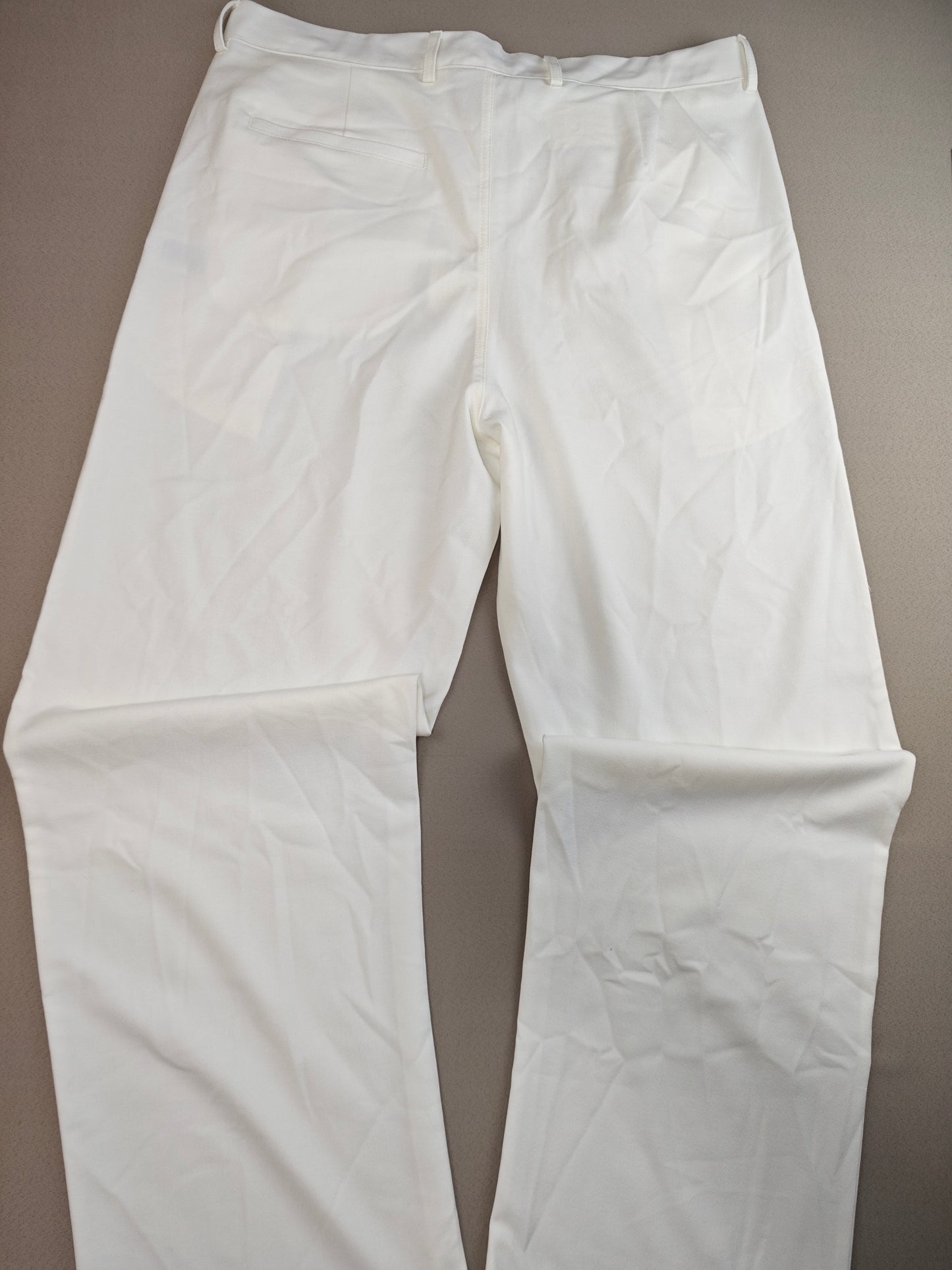 PARREL ATELİER baggy pantolon 34 BEDEN
