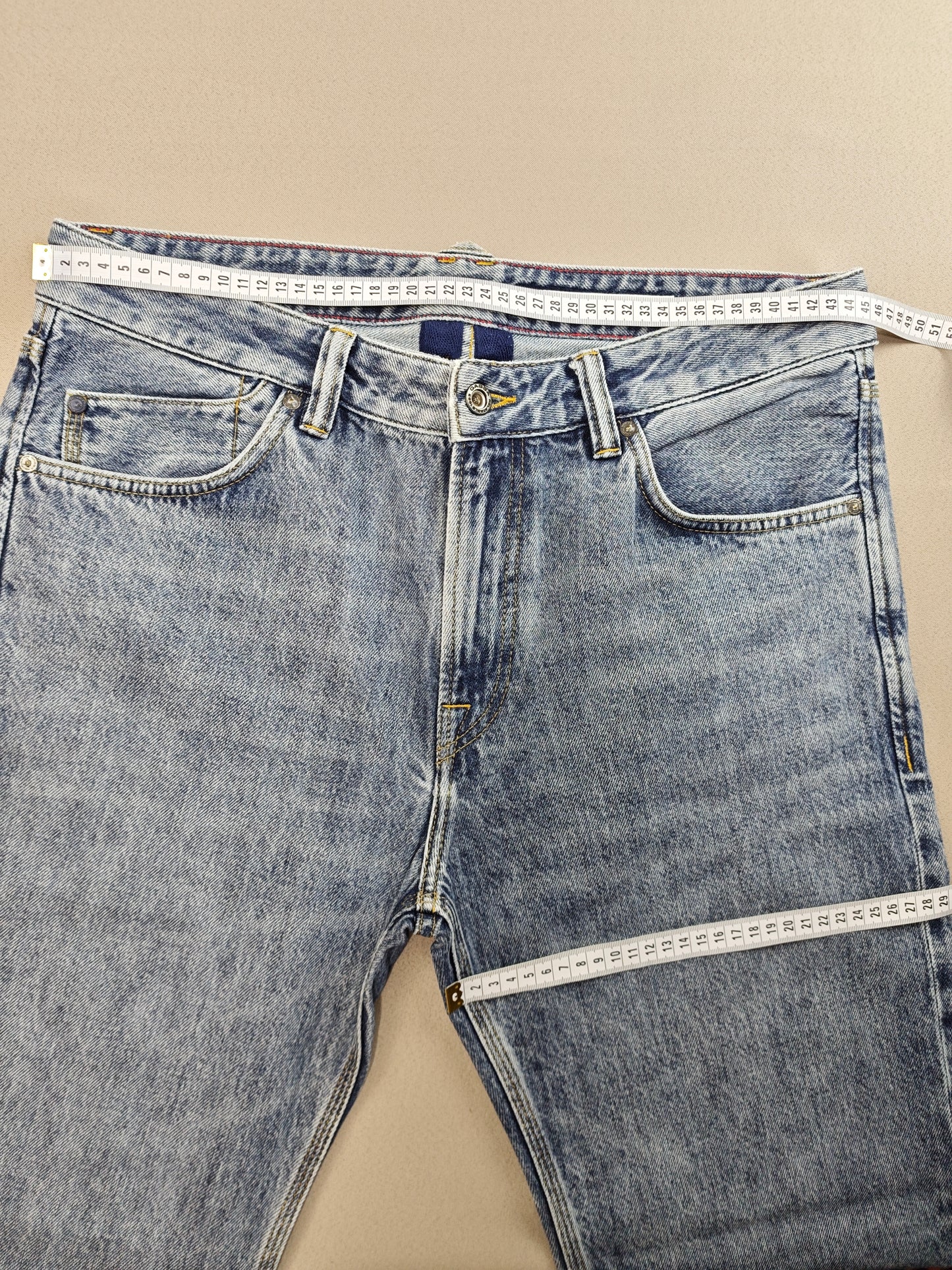 Gabba jeans 34 BEDEN