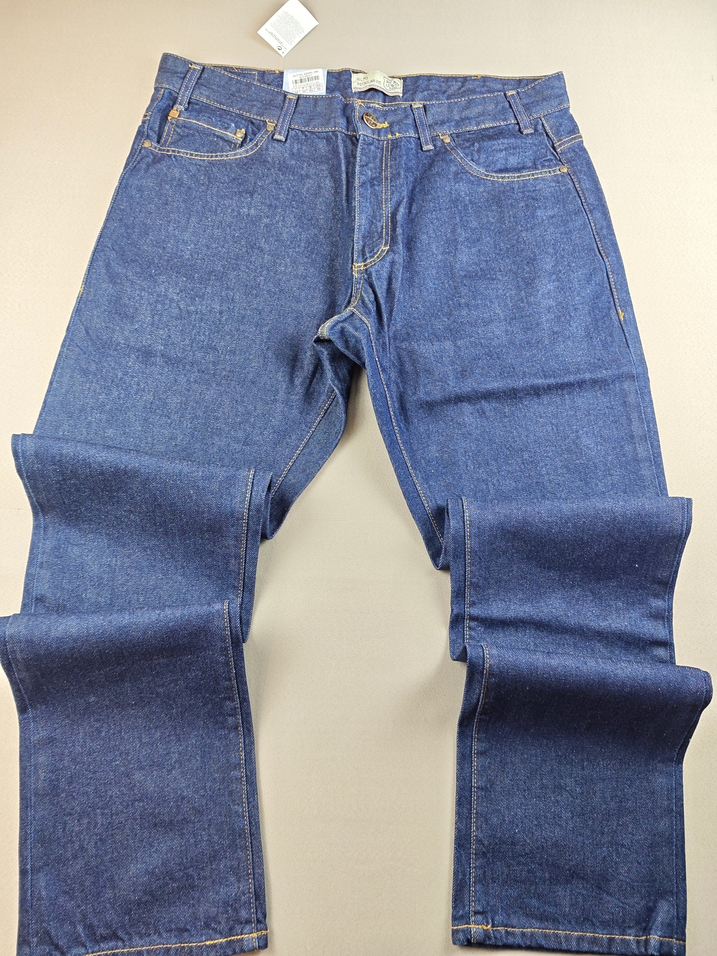 Rica  Levis  Jeans 36 BEDEN