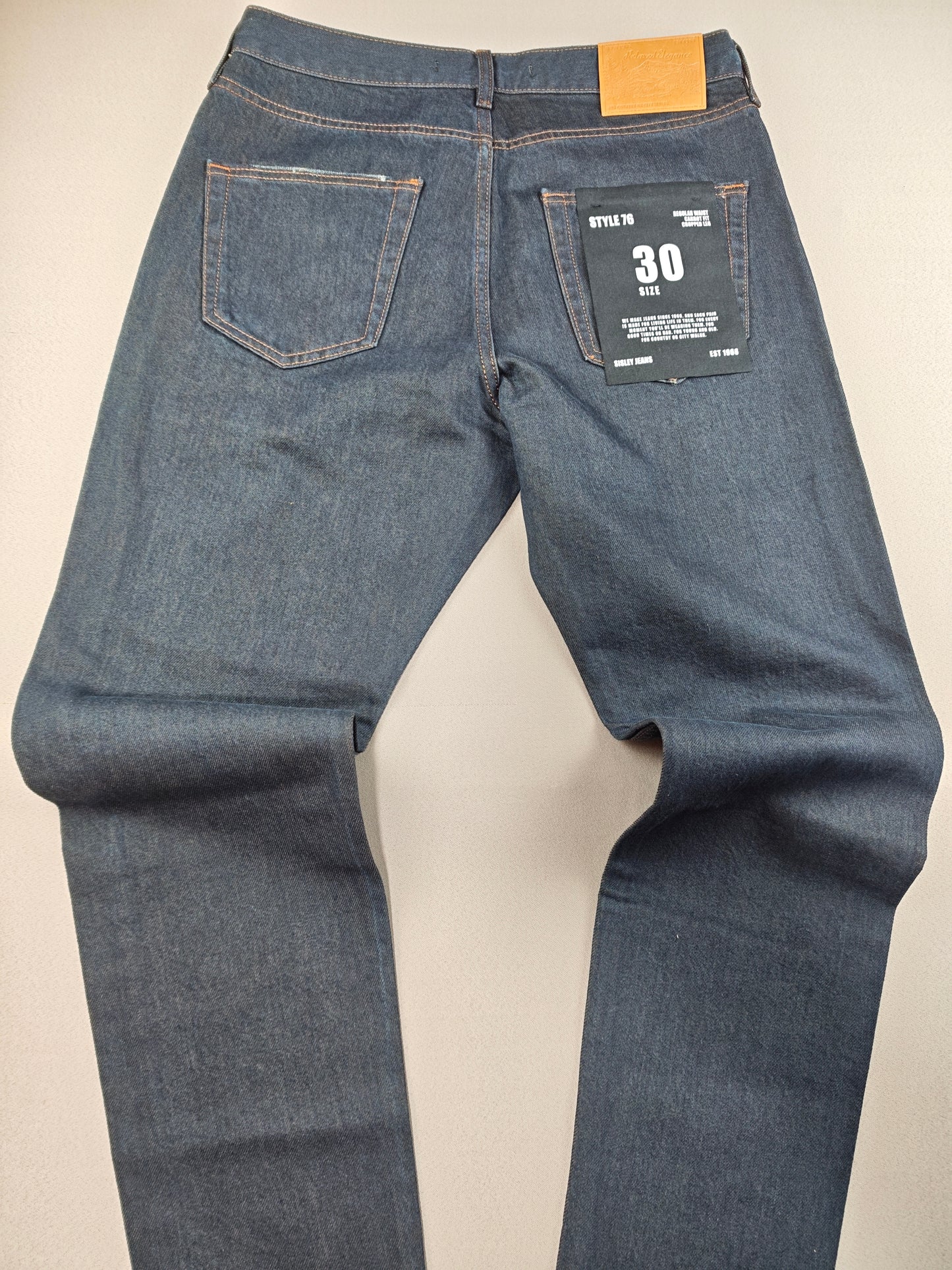 Sisley jeans 32 BEDEN
