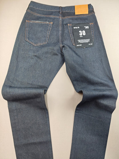 Sisley jeans 32 BEDEN