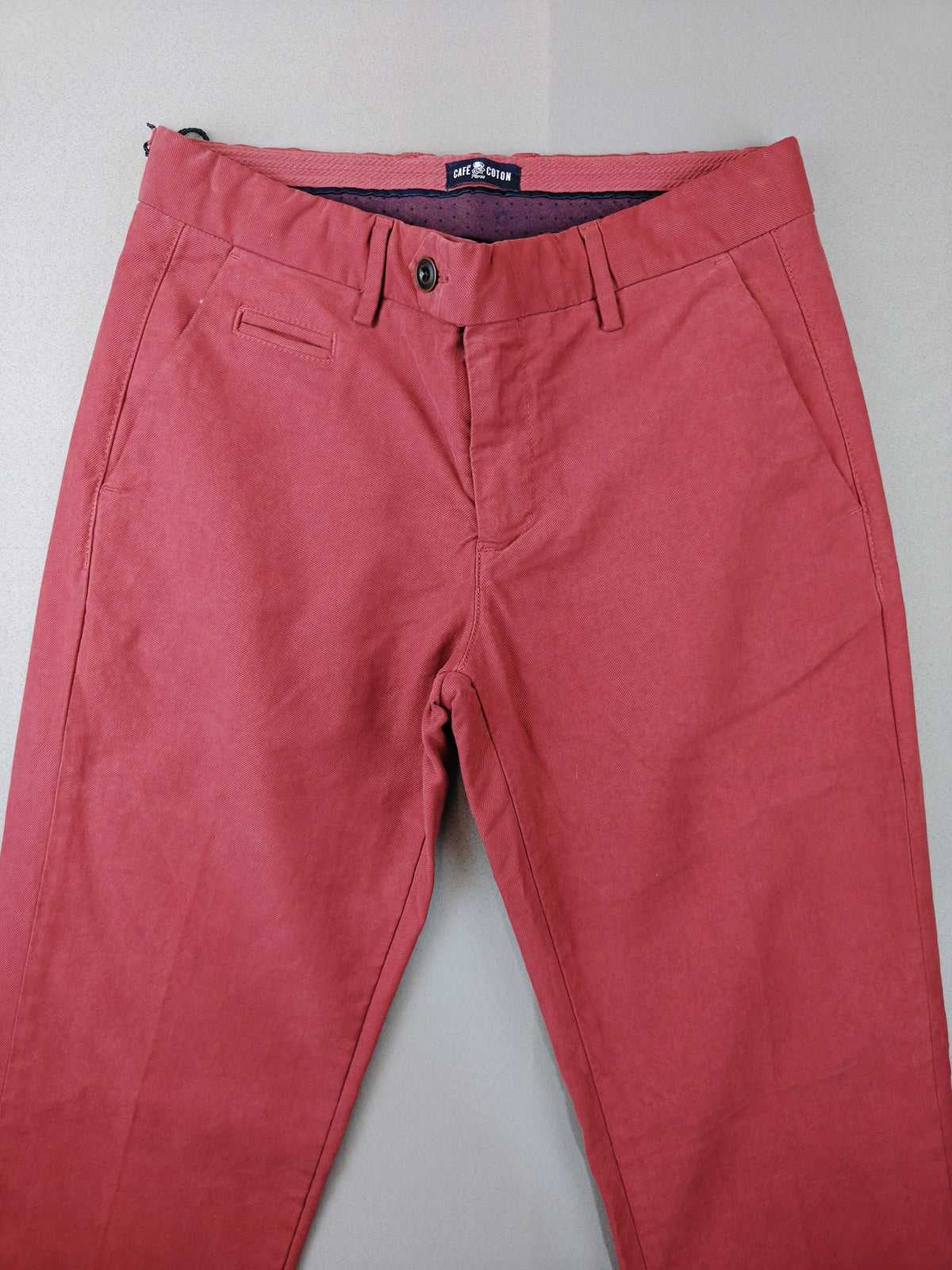 Cafe coton jeans 31 beden