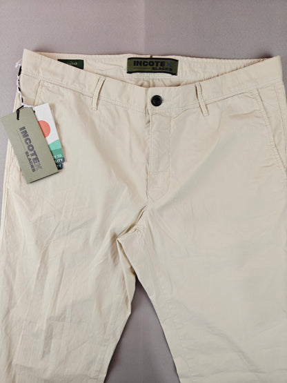 Oncatex slacks chino pantolon 34 BEDEN jeans