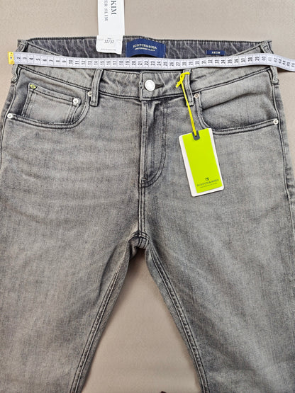 Scotch soda jeans 32 beden