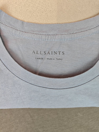 Allsaints tişört m beden