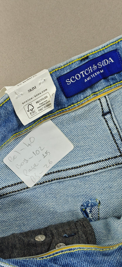 Scotch soda 31 beden