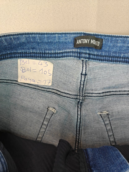 Antonio jeans 33 beden