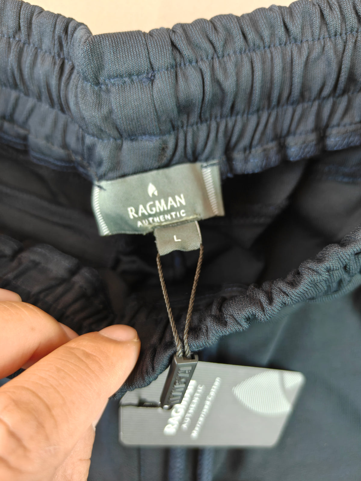 Ragman eşofman altı 32 beden