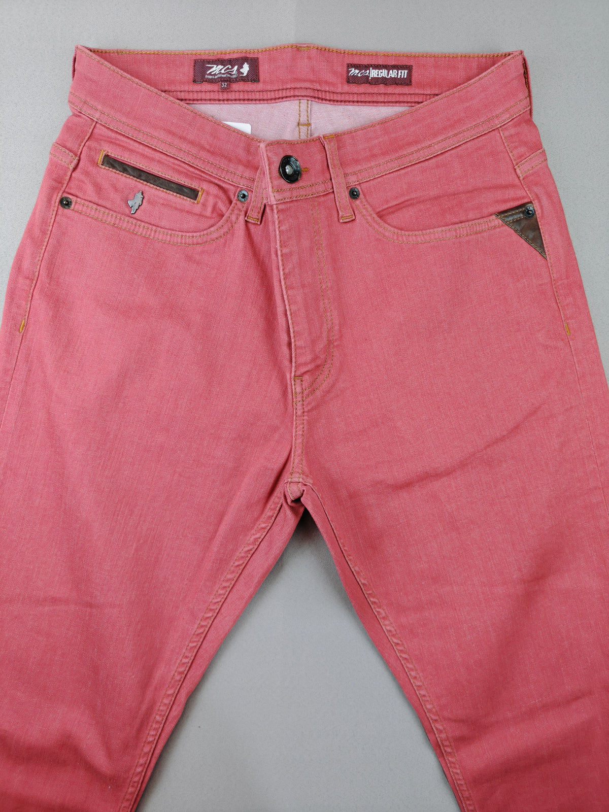 Malbora mcs jeans 32 beden