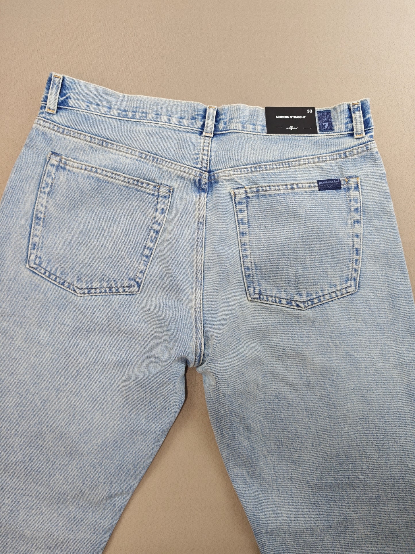 Sevın forallmankınd Jeans 34 BEDEN