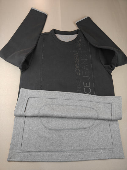Versacebi sweatshirt L beden