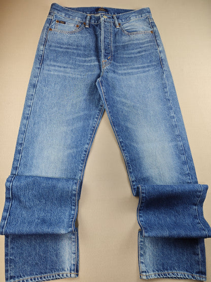 Polo Ralph Lauren jeans 30 31 BEDEN