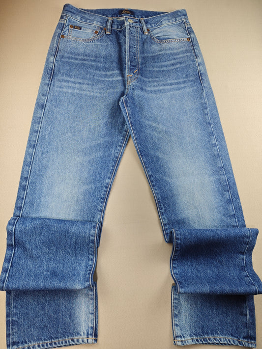 Polo Ralph Lauren jeans 30 31 BEDEN