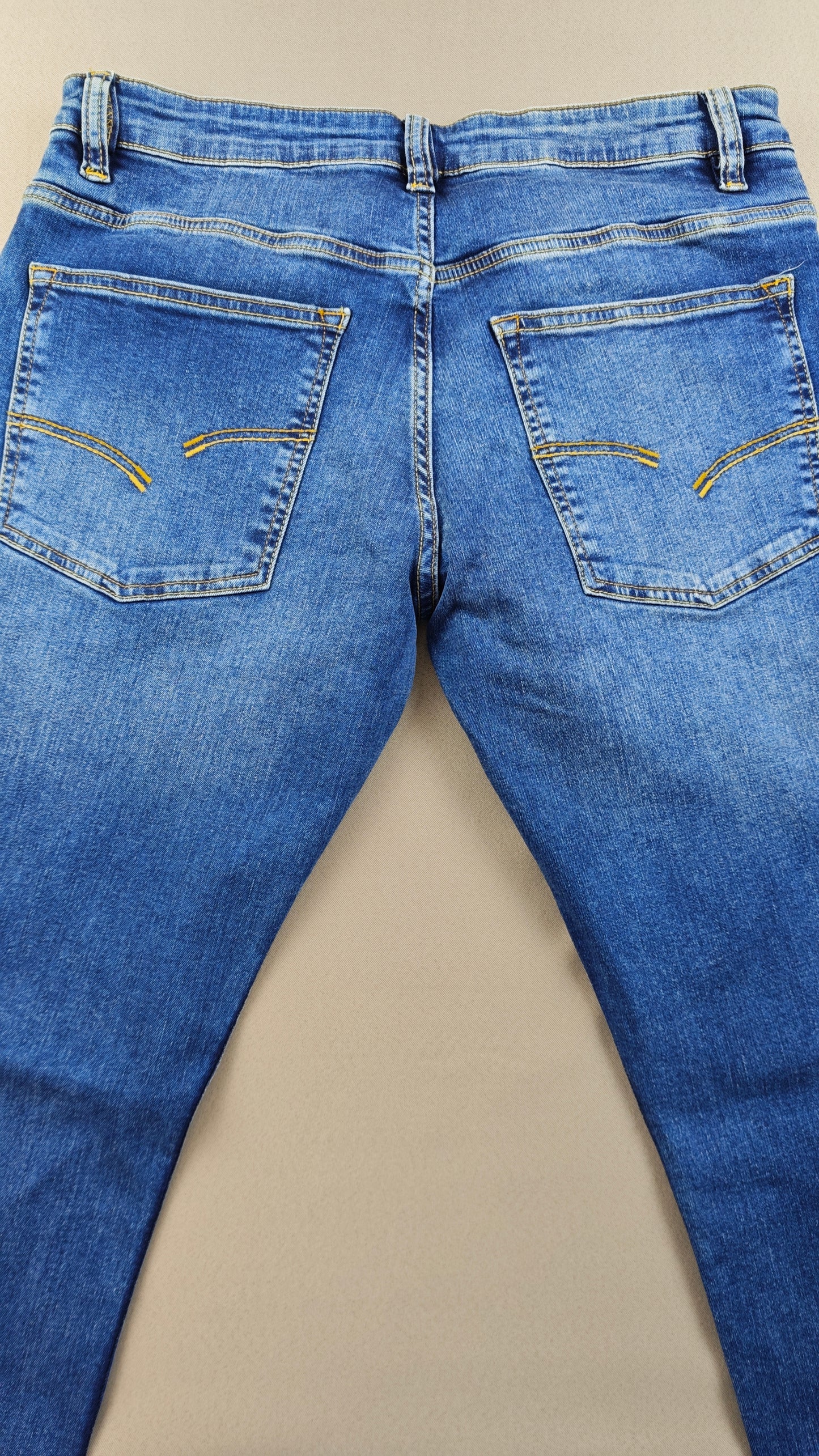 Sterlison jeans 33 beden