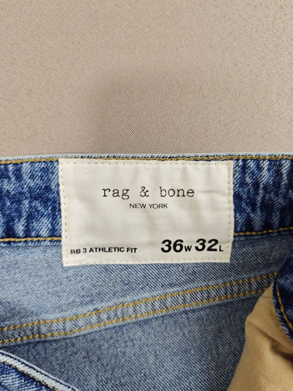 Rag bone Jeans 34 BEDEN