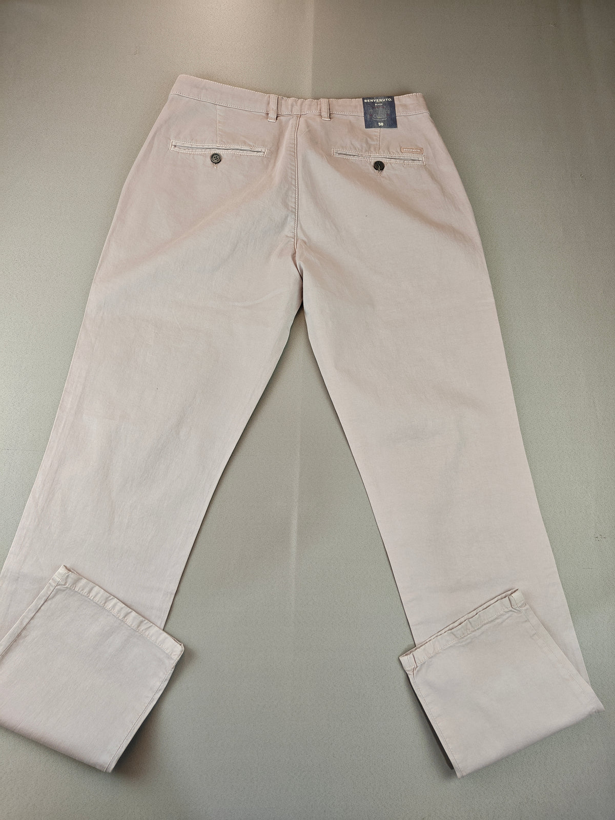 Benvenuto jeans 32 beden