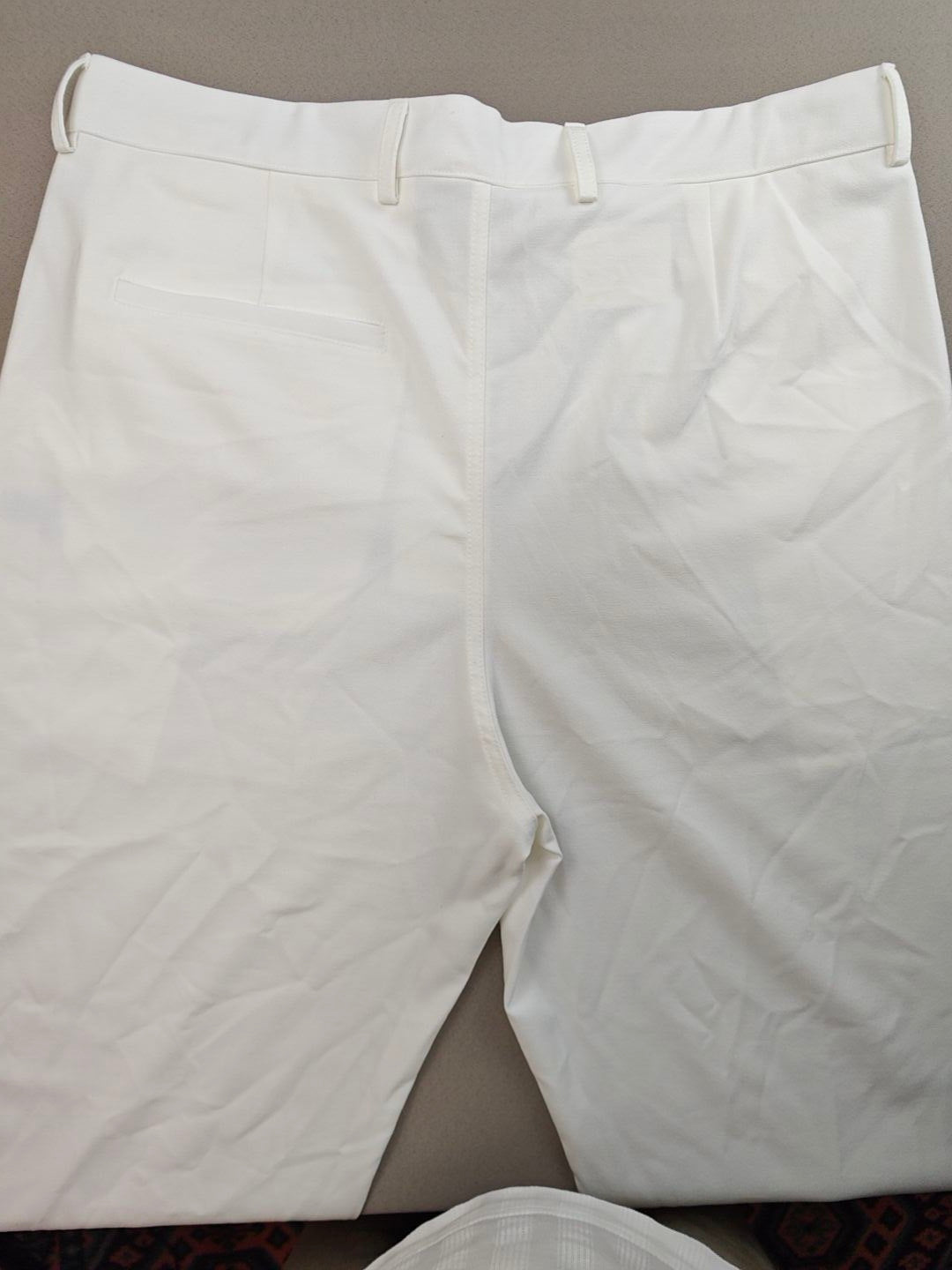 PARREL ATELİER baggy pantolon 34 BEDEN