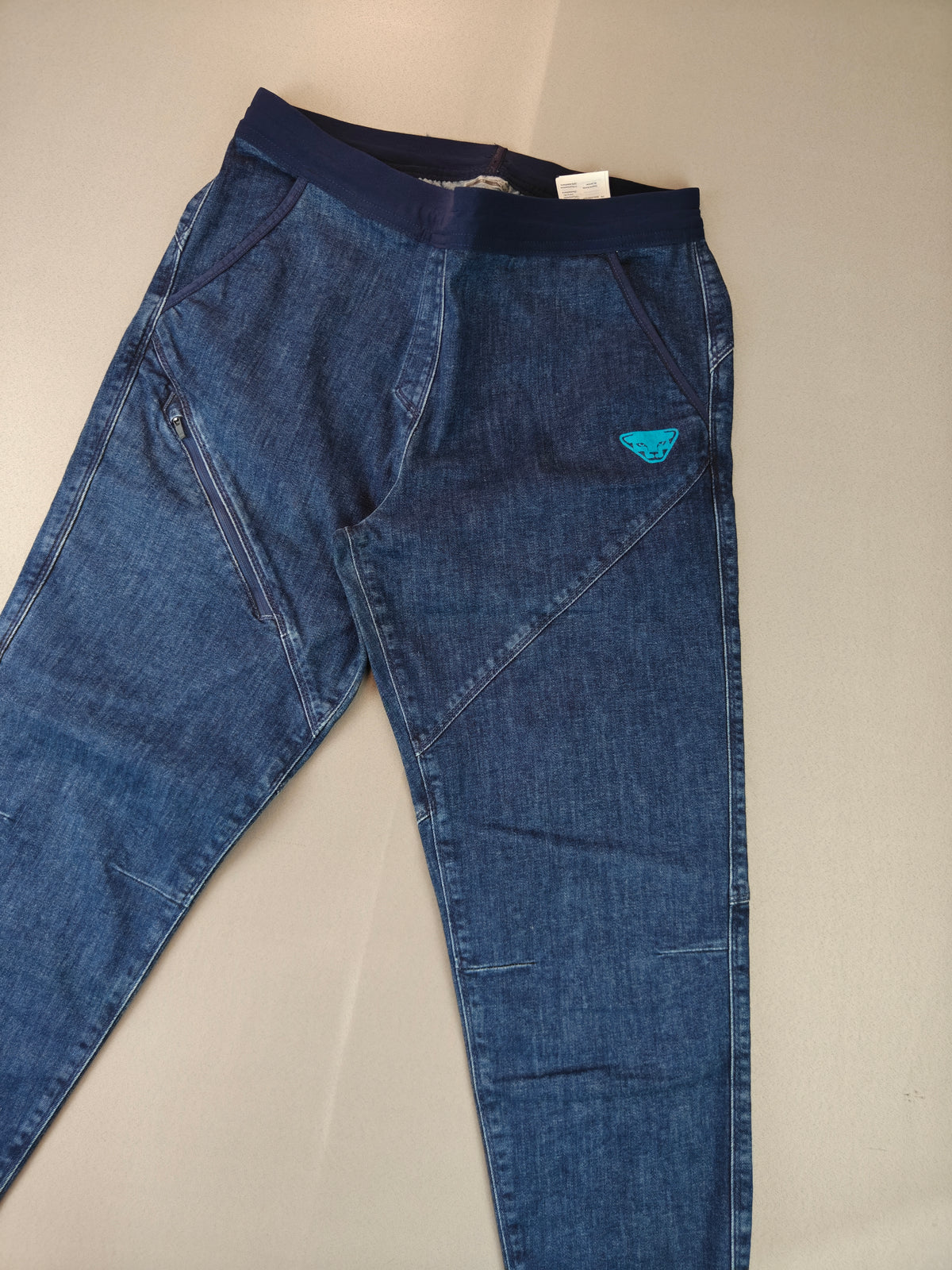 Dynafıt jeans 32 beden